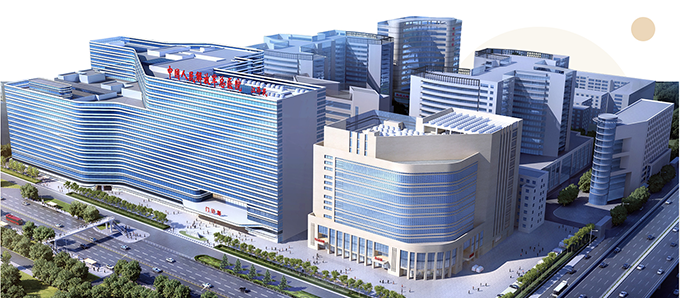 Chinese People's Liberation Army General Hospital